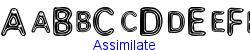 Assimilate   21K (2002-12-27)
