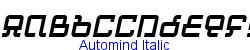 Automind Italic   22K (2003-06-15)