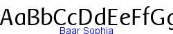 Baar Sophia   28K (2004-08-25)