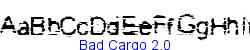 Bad Cargo 2.0 - Ultra-light weight   27K (2003-02-02)