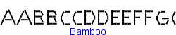 Bamboo    8K (2002-12-27)