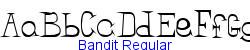 Bandit Regular   32K (2002-12-27)