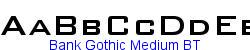 Bank Gothic Medium BT   45K (2002-12-27)