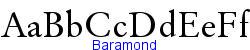 Baramond  141K (2004-12-15)