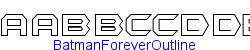 BatmanForeverOutline   53K (2002-12-27)