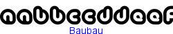 Baubau    8K (2003-03-02)