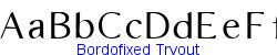 Bordofixed Tryout   66K (2002-12-27)