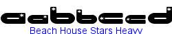 Beach House Stars Heavy  107K (2002-12-27)