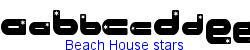 Beach House stars  107K (2002-12-27)