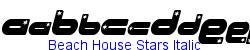 Beach House Stars Italic  107K (2002-12-27)