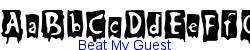 Beat My Guest   21K (2002-12-27)