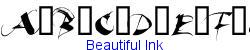 Beautiful Ink   18K (2002-12-27)