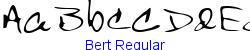 Bert Regular   20K (2002-12-27)
