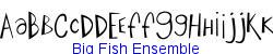 Big Fish Ensemble    6K (2002-12-27)