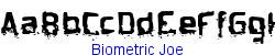 Biometric Joe   45K (2002-12-27)