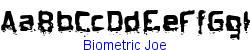 Biometric Joe   49K (2003-03-02)