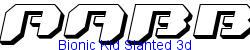 Bionic Kid Slanted 3d   30K (2003-06-15)