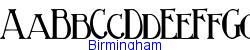 Birmingham   24K (2002-12-27)