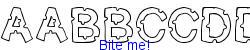 Bite me!   31K (2002-12-27)