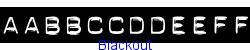 Blackout   59K (2002-12-27)