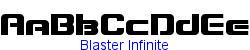 Blaster Infinite   86K (2003-11-04)