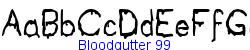 Bloodgutter 99   29K (2002-12-27)