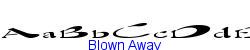 Blown Away   19K (2002-12-27)