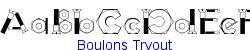 Boulons Tryout   88K (2002-12-27)