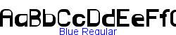 Blue Regular   25K (2002-12-27)