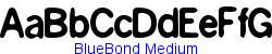 BlueBond Medium  140K (2002-12-27)