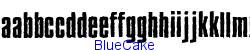 BlueCake   50K (2002-12-27)