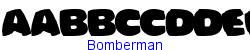 Bomberman   15K (2002-12-27)