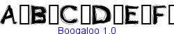 Boogaloo 1.0    36K (2003-03-02)