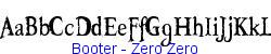 Booter - Zero Zero  438K (2003-03-02)