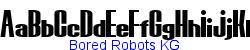 Bored Robots KG   10K (2002-12-27)