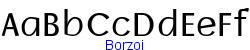 Borzoi   63K (2002-12-27)