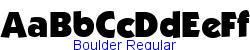 Boulder Regular   19K (2002-12-27)