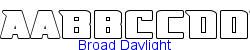 Broad Daylight   61K (2003-11-04)