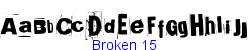Broken 15   29K (2003-02-02)