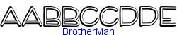 BrotherMan   21K (2002-12-27)
