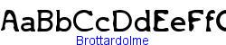 Brottardolme   29K (2002-12-27)