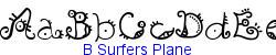 B Surfers Plane   54K (2002-12-27)
