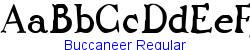 Buccaneer Regular   11K (2002-12-27)