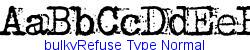 BulkyRefuse Type Normal   67K (2003-03-02)