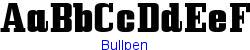 Bullpen  112K (2003-03-02)