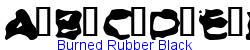Burned Rubber Black   38K (2002-12-27)