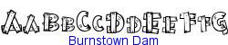 Burnstown Dam   27K (2003-03-02)