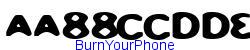 BurnYourPhone   22K (2002-12-27)