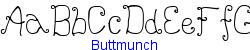 Buttmunch   25K (2002-12-27)