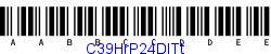 C39 Hr P24 Dl Tt    5K (2007-03-09)